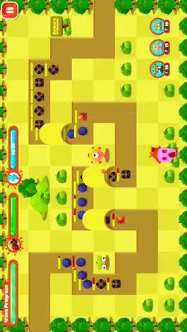 Game screenshot Monster Tower Defense apk