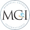 Memorial Church KC icon