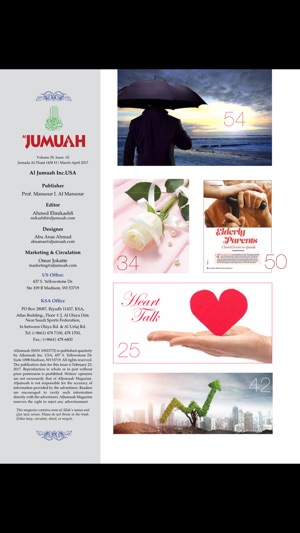 Al Jumuah Magazine(圖4)-速報App
