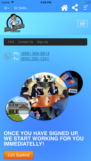 Dr Debt Solutions