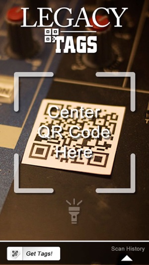 Legacy Tags(圖2)-速報App