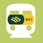 Download Singapore Subway Map app