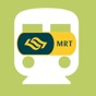 Singapore Subway Map app download