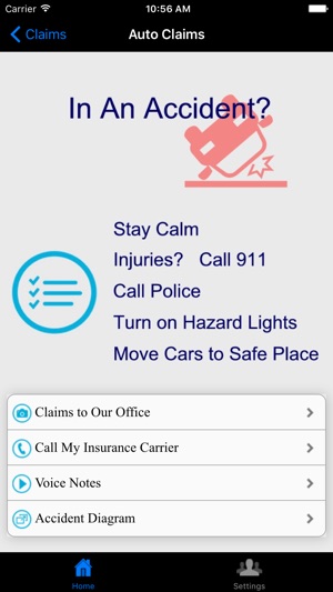 Southeast Insurance(圖4)-速報App