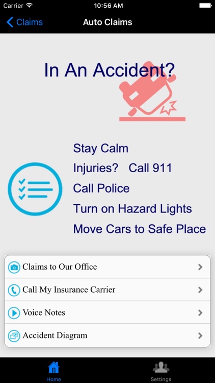Southeast Insurance screenshot-3