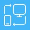 Air Share Wifi File Transfer icon