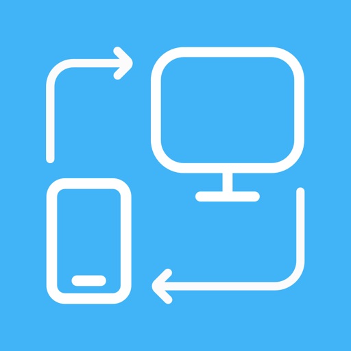 Air Share Lite : Wifi Transfer