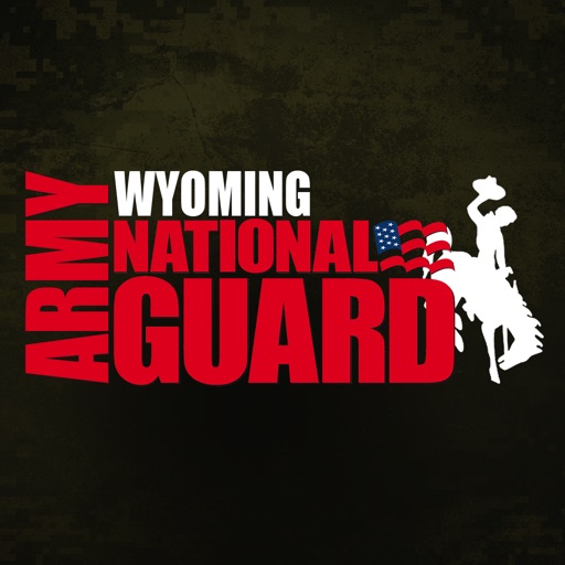 Wyoming Army National Guard icon