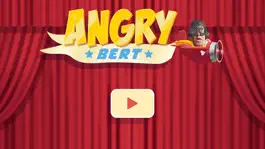 Game screenshot Angry Bert mod apk