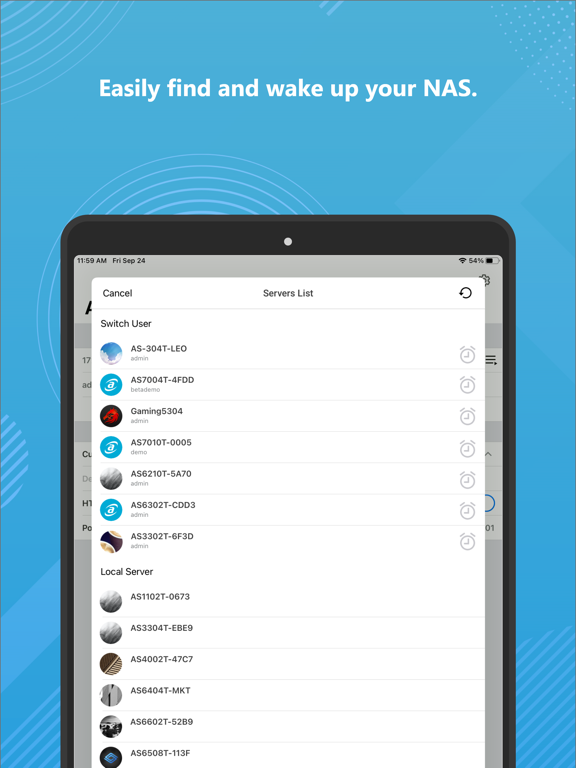 Screenshot #5 pour AiMaster