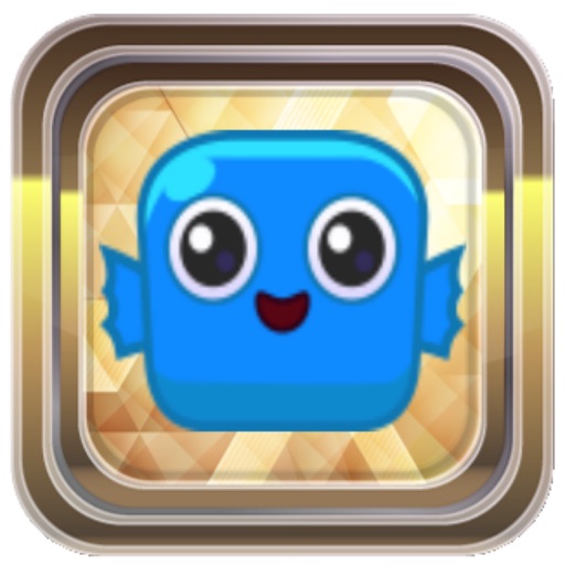 Monster Match Busters Puzzle iOS App