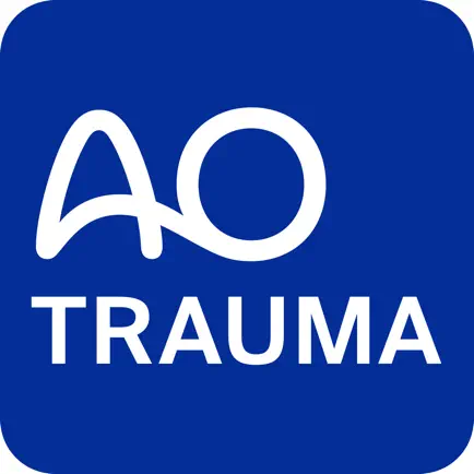 AO Trauma Orthogeriatrics Cheats