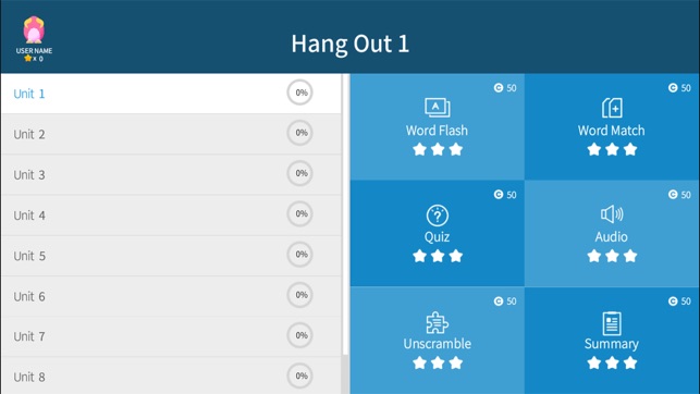 Hang Out! 1(圖2)-速報App
