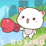 E_Boxing App Contact