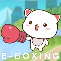 E_Boxing logo