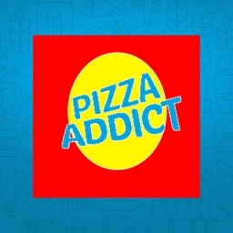 Pizza Addict