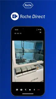 roche direct iphone screenshot 1