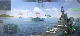 Game screenshot Force of Warships: Modern Ship apk