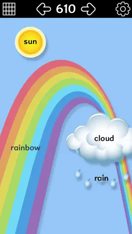 Game screenshot Verbal Me hack