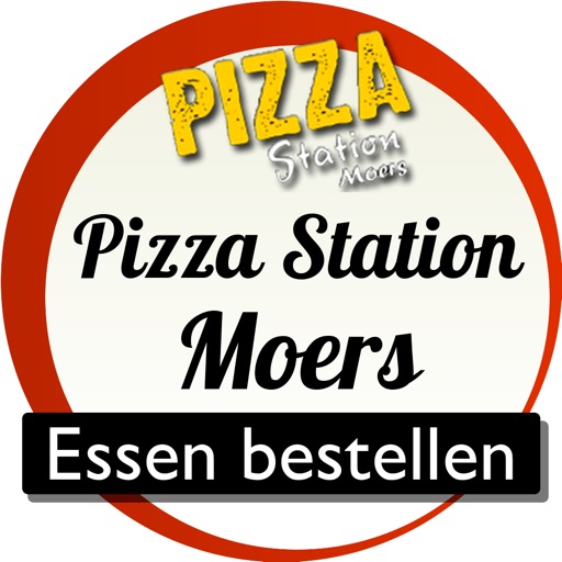 Pizza Station Moers icon