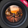 Fisheye Camera for Wide Angle icon