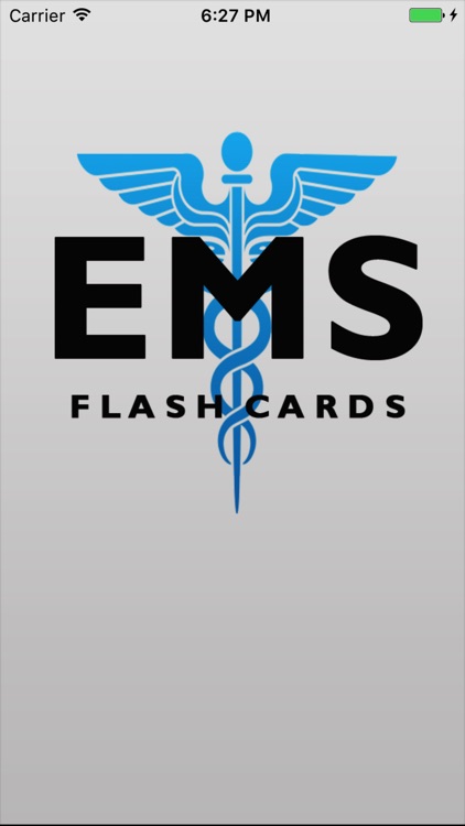 EMS Flashcards - Medical Vocabulary screenshot-3