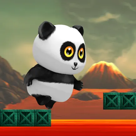 Panda Volcano Escape Cheats
