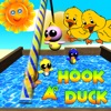 Hook A Duck icon