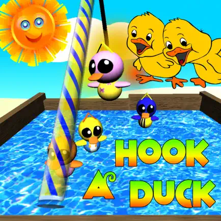 Hook A Duck Cheats