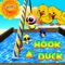 Icon Hook A Duck