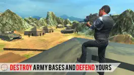 Game screenshot Elite Commando Counter Attack apk