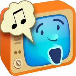 KaraokeTube app icon