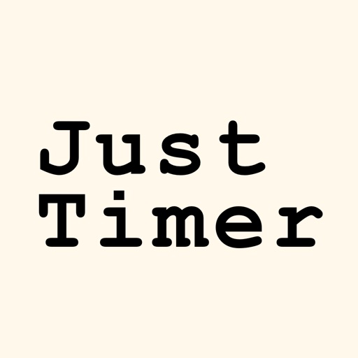 Just Timer for LeetCode icon