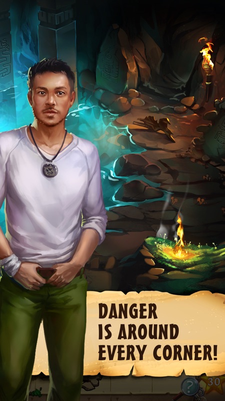 Adventure Escape: Hidden Ruins - Mystery Story screenshot 3