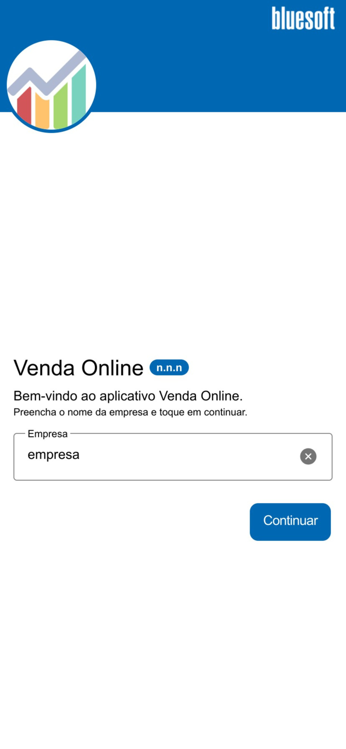Bluesoft Venda Online