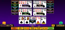 Game screenshot Video Poker Multi Pro mod apk