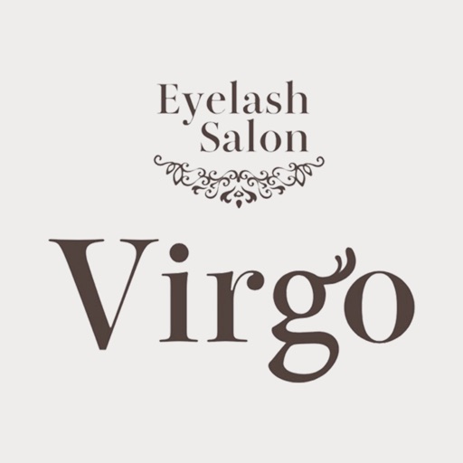 Eyelash Salon Virgo iOS App