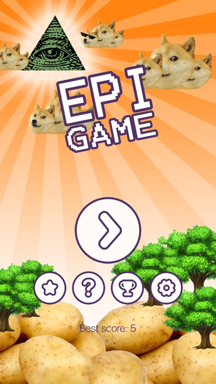 EPI Game screenshot-3