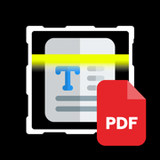 Scanner: AI PDF Documents OCR