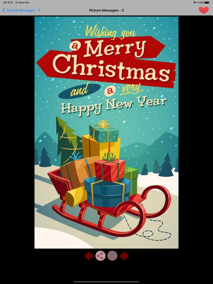 Christmas Wishes and Messages