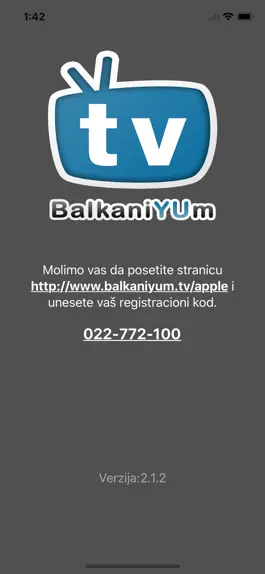 Game screenshot Balkaniyum mod apk