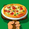 Similar Pizza Shop - Food Cooking Games Before Angry Apps