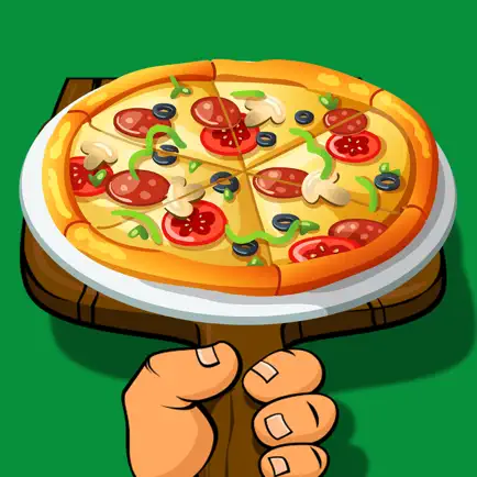 Pizza Shop - Food Cooking Games Before Angry Cheats