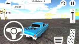 Game screenshot Fastest Car Parking 3D hack