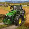 Farming Simulator 20 App Positive Reviews