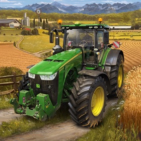 Ảnh chụp màn hình (7) Farming Simulator 20