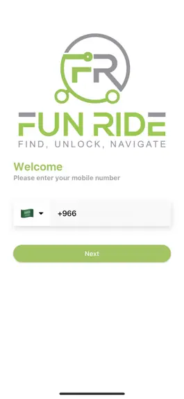 Game screenshot Fun Ride Scooters mod apk