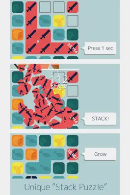 Game screenshot MUJO hack