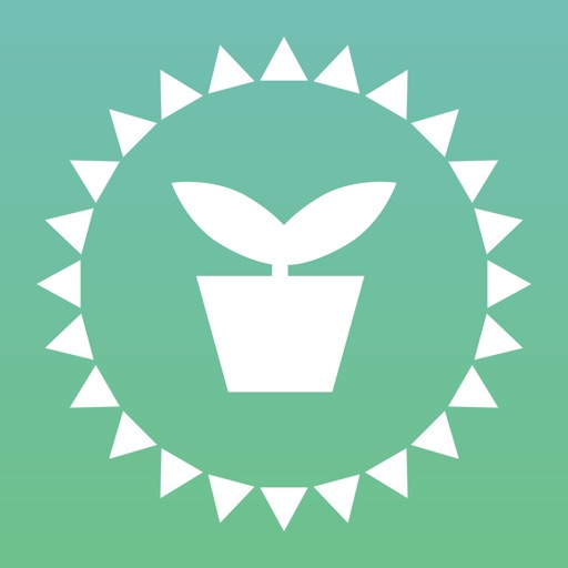 Plant Light Meter icon