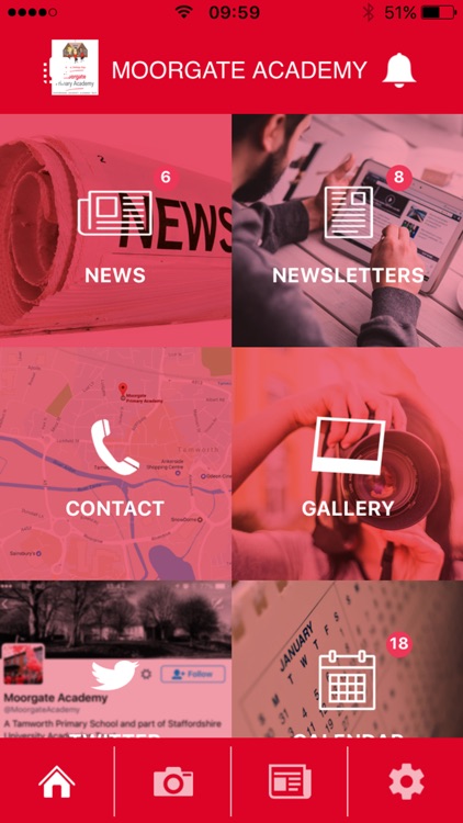 Moorgate Primary Academy